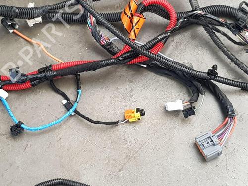 Wiring harness TESLA MODEL 3 (5YJ3) | BP36052118E16 - Image 10