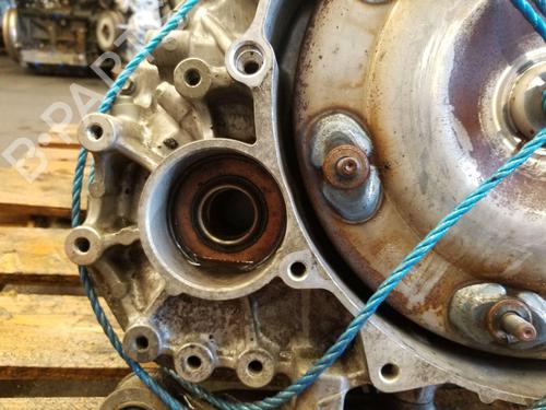 Gearbox VOLVO S90 II (234) D4 | BP23263717M3