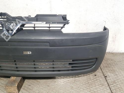 Front bumper VAUXHALL COMBO Mk II (C) Box Body/MPV (F25) 1.3 CDTI 16V | BP32198975C7