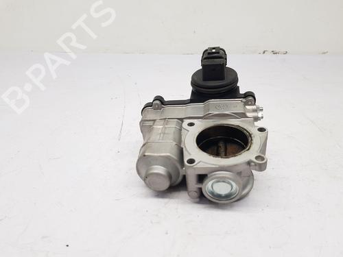 Spjeldhus NISSAN NOTE (E11, NE11) 1.4 | BP30554631M82