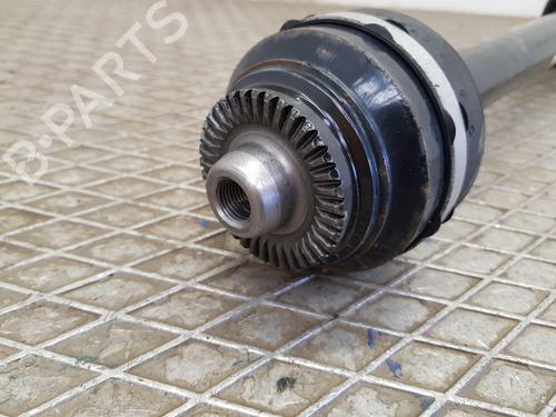 Left rear driveshaft BMW 5 (G30, F90)  | BP26646428M40  - Image 5