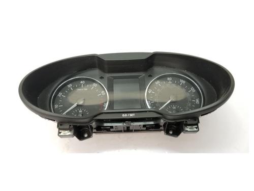 Używane Zestaw wskaźników / Licznik SKODA OCTAVIA III (5E3, NL3, NR3) [2012-2021]  22208848