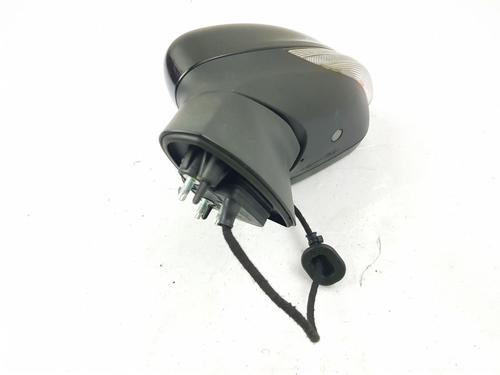 Used Left mirror FORD FIESTA VII (HJ, HF) [2017-2026]  31574686