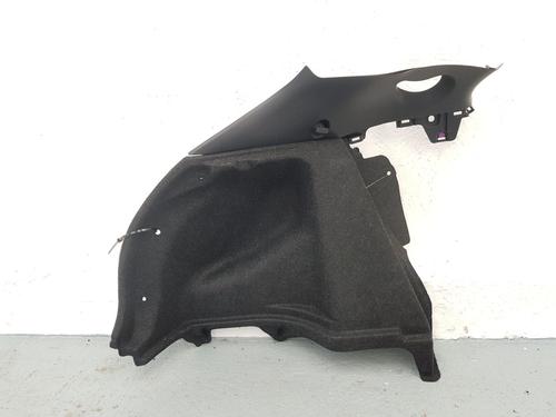 Bagasjeromsbekledning Bagasjeromsbekledning TOYOTA YARIS (_P21_, _PA1_, _PH1_) 1.6 GR 4WD (GXPA16) (261 hp) 36882247 36882247