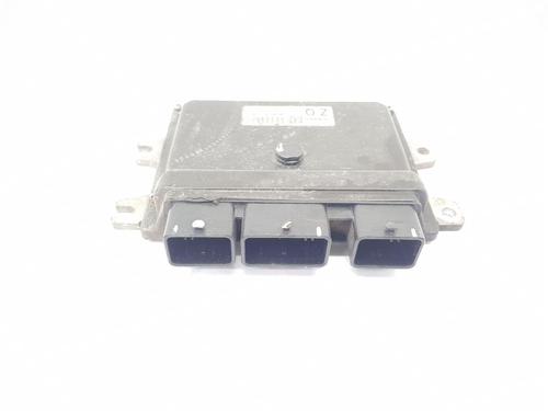 Used Engine control unit (ECU) NISSAN MICRA C+C III (K12) 1.6 160 SR (110 hp) 32509542