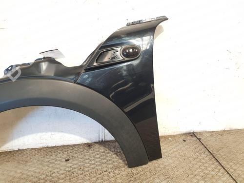 Left front fenders MINI MINI (R56) Cooper S | BP22658084C41