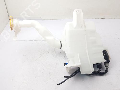 Used Windscreen washer tank Windscreen washer tank SUBARU IMPREZA Hatchback (GU_) 2.0 e-BOXER Hybrid AWD (GUE) (136 hp) 35885147 35885147