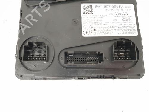 Electronic module AUDI A4 B9 Avant (8W5, 8WD) 2.0 TDI | BP22664982M83 - Image 2
