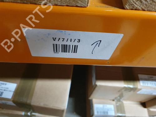 ABS pump MERCEDES-BENZ S-CLASS (W221, V221) S 320 CDI (221.022, 221.122) | BP26692717M43