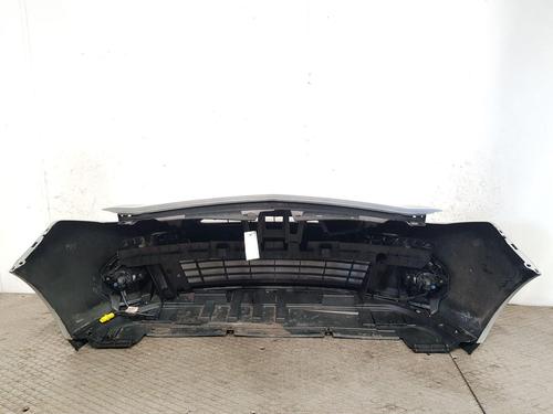 Front bumper RENAULT CLIO III (BR0/1, CR0/1) 1.2 (BR01, BR03, BR0E, CR0E) | BP28500965C7 