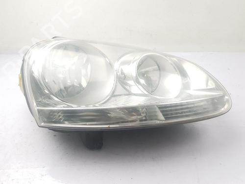 Right headlight VW GOLF V (1K1) 1.9 TDI | BP35885180C29 - Image 2