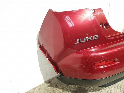 Rear bumper NISSAN JUKE (F15) 1.5 dCi | BP32149280C8 