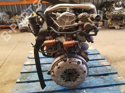 Engine FORD S-MAX (WA6) 2.0 TDCi | BP32375033M1  - Image 5