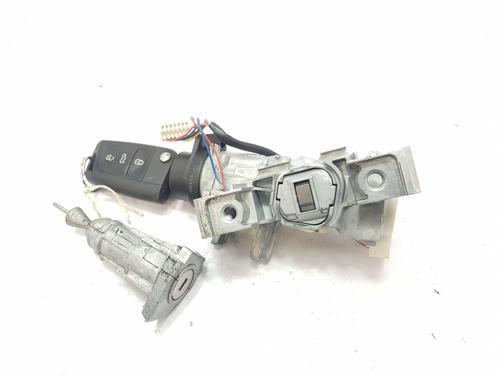 Ignition barrel VW T-ROC (A11, D11) | BP26723580M48 - Image 1