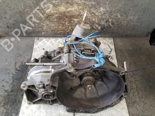 Used Gearbox SAAB 9-5 Estate (YS3E) 2.3 Turbo (260 hp) 32737803