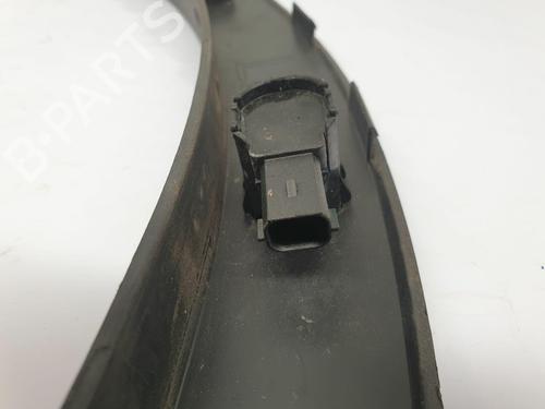 Front left wheel arch trim FORD KUGA II (DM2)  | BP22668004C134