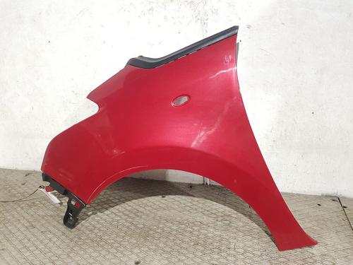 Left front fenders CITROËN C3 Picasso (SH_) 1.6 HDI 90 | BP31603783C41 