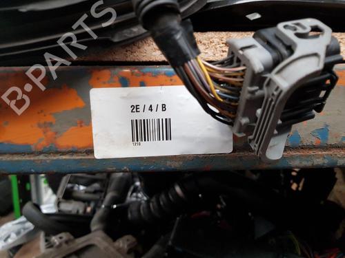 Fuse box FORD TRANSIT CUSTOM V362 Van (FY, FZ) | BP22207420E1 - Image 9