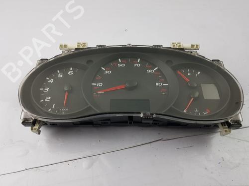 instrument-cluster-renault-master-iii-van-fv-2010-26692656 main image