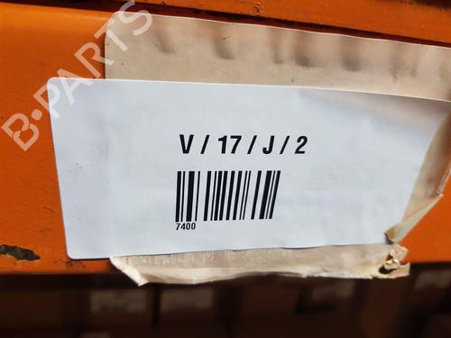 Other JAGUAR XF I (X250) 2.2 D | BP29575889O1 