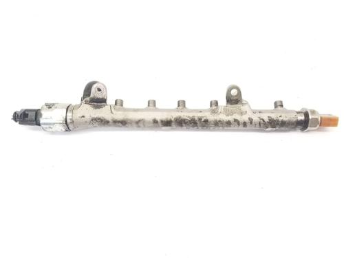 Used Injection rail Injection rail 37437674 37437674