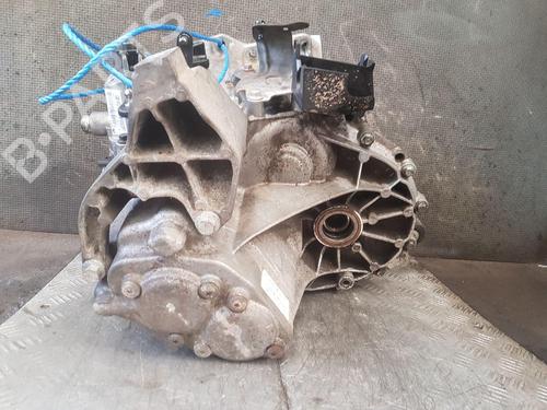 Gearbox VOLVO V40 Hatchback (525) D2 | BP40036488M3 - Image 6