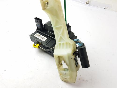 Rear left lock HYUNDAI i20 I (PB, PBT) 1.2 | BP26723721C100 