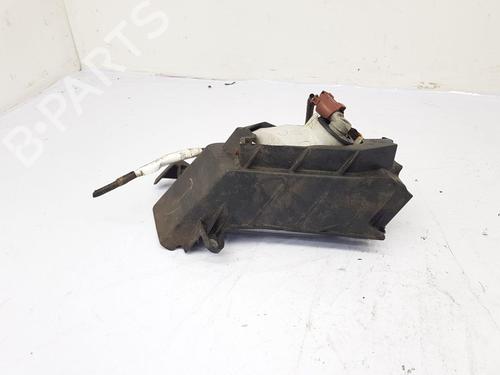 Left front fog light MAZDA 3 (BL) 1.6 MZR (BL14) | BP36531833C30  - Image 5