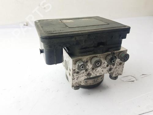ABS pump FORD FIESTA VI (CB1, CCN) 1.25 | BP26963292M43 