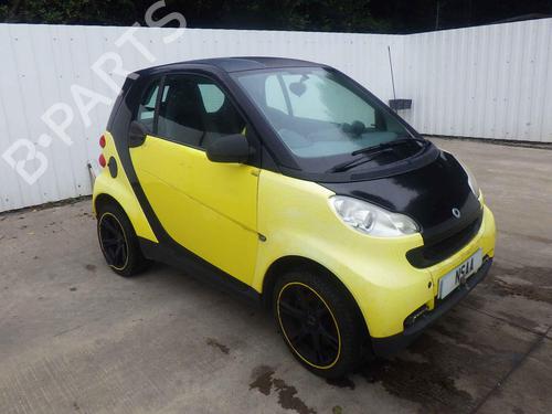 Used Parts SMART FORTWO Coupe (451)  1.0 (451.331, 451.380)  4416174
