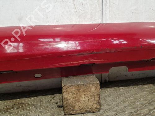 Left sideskirt ALFA ROMEO GIULIA (952_) 2.2 D (952AFA25, 952AFM25, 952ALA25) | BP29407972C115 