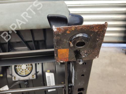 Right front seat FORD FOCUS II (DA_, HCP, DP) 2.5 RS | BP27864281C16