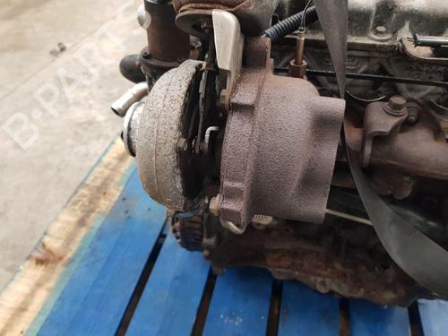 Engine HYUNDAI i30 (GD) 1.6 CRDi | BP40006636M1 - Image 9