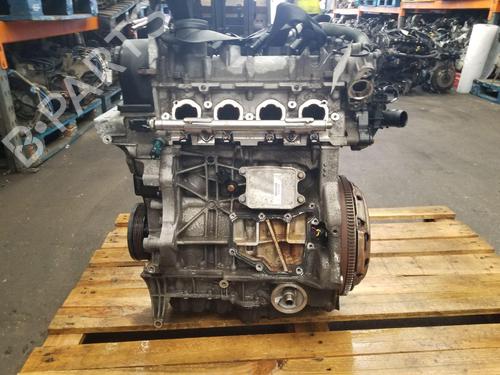 Engine AUDI A1 (8X1, 8XK) 1.4 TFSI | BP39174834M1 - Image 2