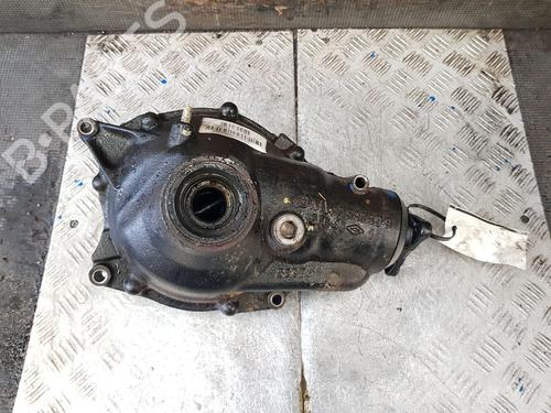 Differential, foran BMW X5 (E53) 3.0 d (218 hp) 29620690
