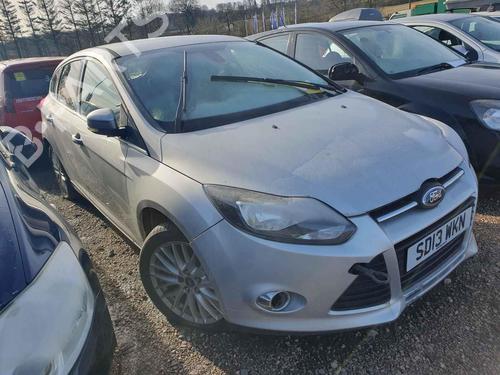 Climate control FORD FOCUS III 1.0 EcoBoost | BP33473175I5  - Image 11