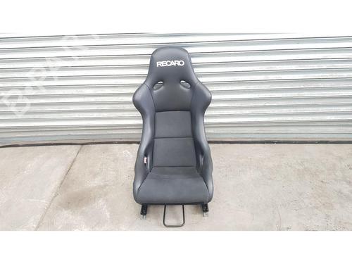 Right front seat PORSCHE 911 (997) 3.6 Turbo | BP33030038C16  - Image 23