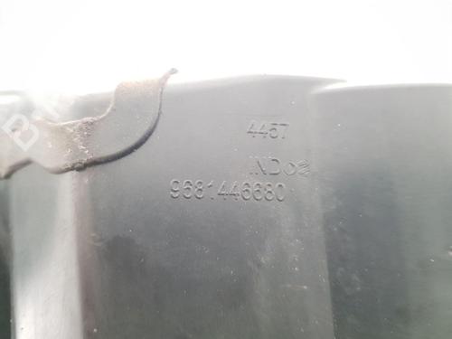 Tanklåg PEUGEOT PARTNER Tepee 1.6 HDi 90 | BP31910366C131 