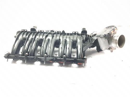 Intake manifold LAND ROVER RANGE ROVER EVOQUE (L551) 2.0 D180 MHEV 4x4 | BP32430344M70 