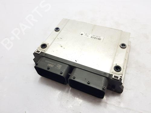 Used Engine control unit (ECU) HYUNDAI TUCSON (NX4E, NX4A) [2020-2026]  30976779