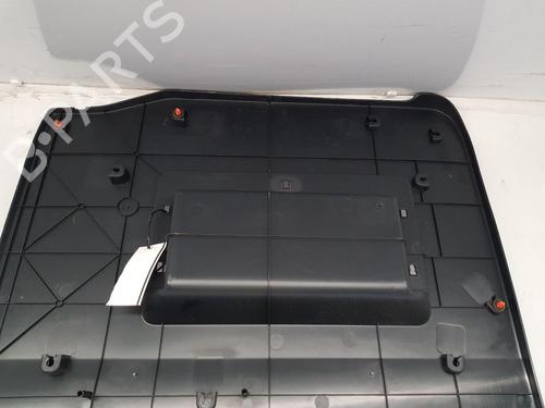 Rear left panel MERCEDES-BENZ SPRINTER 4-t Van (B907, B910) 416 CDI RWD (907.643, 907.645, 907.647) | BP32097960C60 