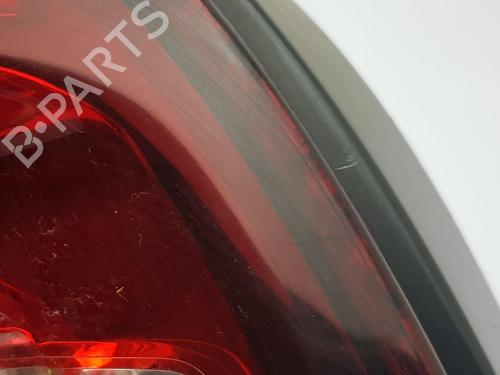 Left taillight CITROËN DS3 (SA_) 1.6 VTi 120 | BP33329761C34  - Image 7