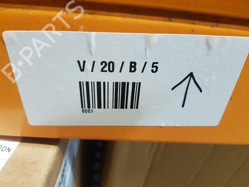 Left front steering knuckle RENAULT TRAFIC II Van (FL) 2.0 dCi 115 (FL01, FL0U, FL00, FL0H, FL0M) | BP30689946M25