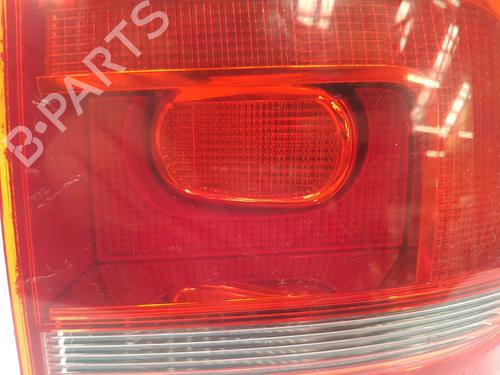 Right taillight VW TOURAN (1T3) 1.6 TDI | BP28049834C35 