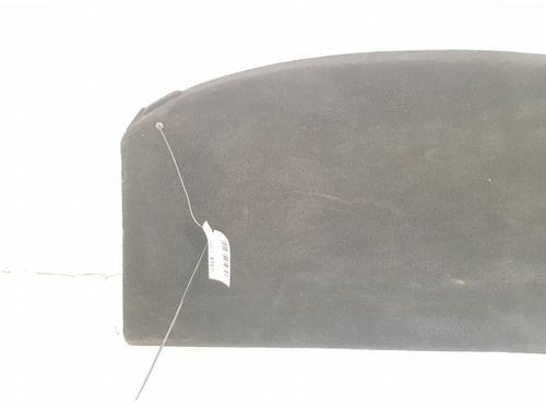 Rear parcel shelf SEAT LEON (1P1) 1.6 TDI | BP38311939C85 - Image 2