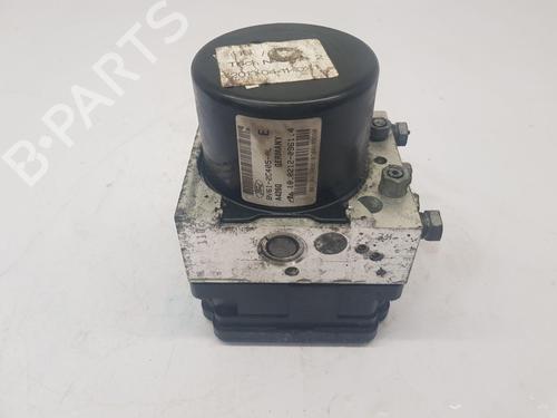 ABS pump FORD FOCUS III 1.6 TDCi | BP36093510M43 - Image 4