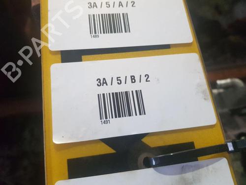 Gearbox BMW 1 (E81) 116 i | BP22204042M3 