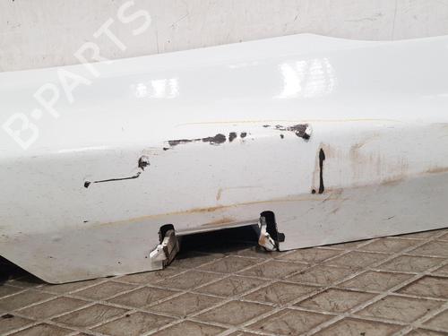 Right sideskirt FORD FIESTA VI (CB1, CCN) 1.0 EcoBoost | BP27305273C114 