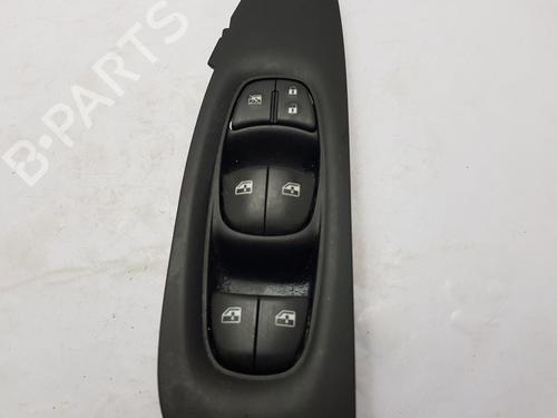 Right front window switch NISSAN QASHQAI II (J11, J11_)  | BP30471573I26 