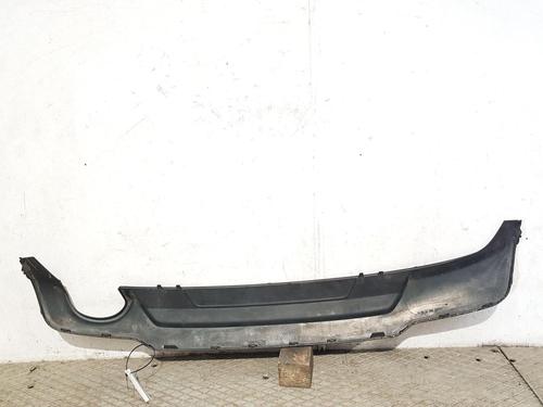 Rear bumper spoiler MERCEDES-BENZ C-CLASS Coupe (C204) C 180 (204.331) | BP30603735C154 